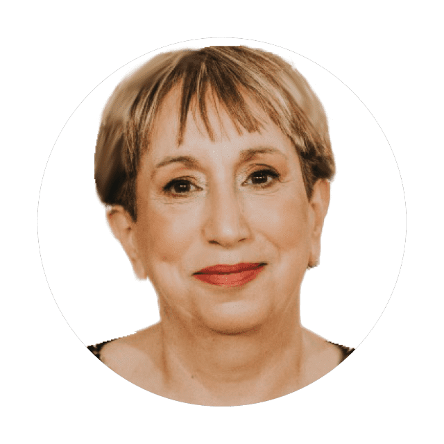 תמונה של אתי עוזרי