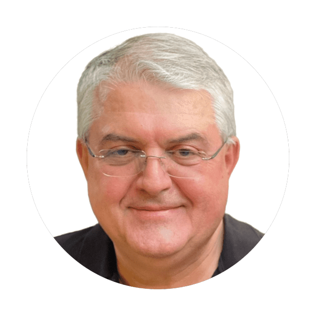 תמונה של יצחק שלו